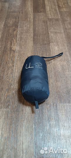 Куртка весенняя женская uniqlo