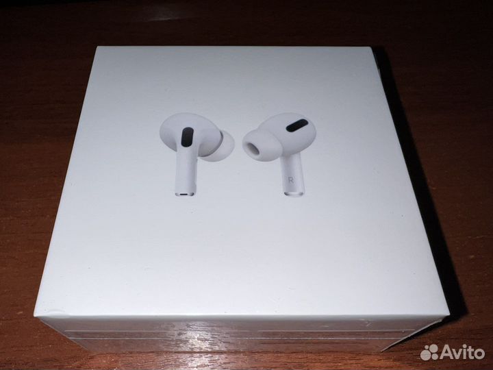 Airpods Pro MagSafe оригинал