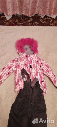 Детские вещи