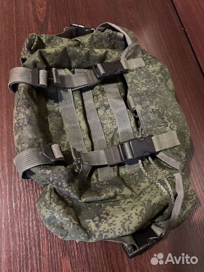 Сухарка Ратник 6Ш117 сумка армейская военная
