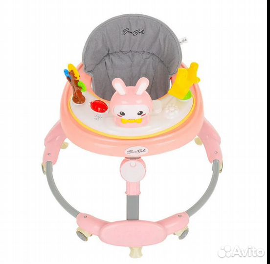 Ходунки детские