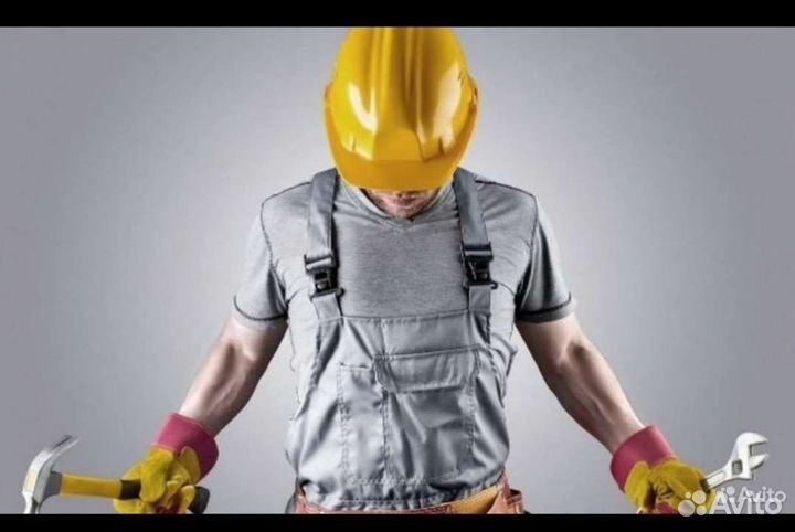 Домашний мастер master