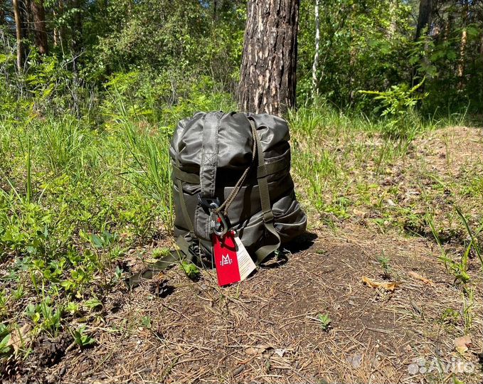 Спальник от производителя