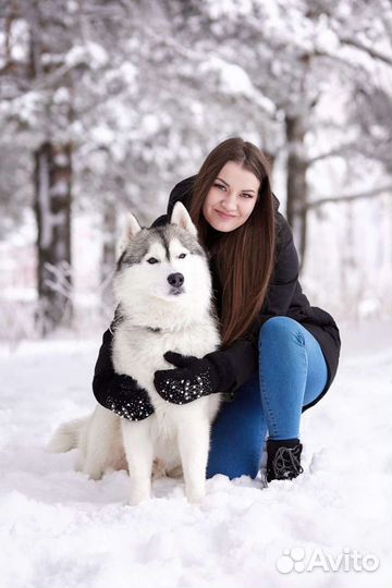 Фотограф в Кирово-Чепецке