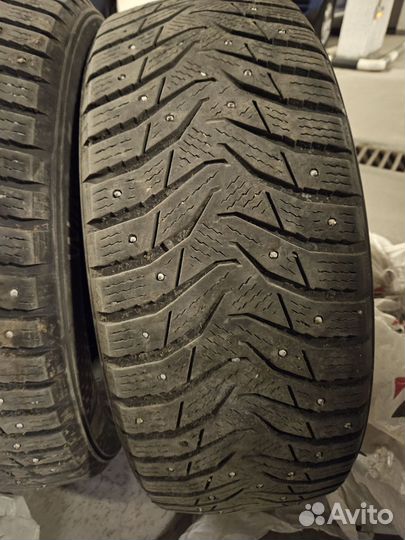 Kumho WinterCraft SUV Ice WS31 225/55 R18 102T