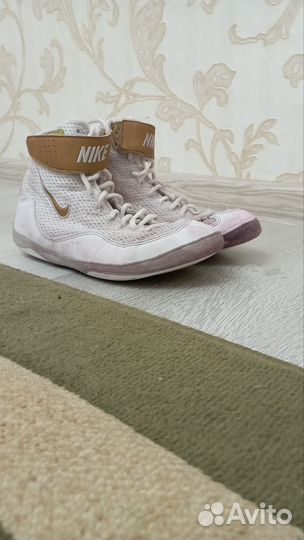 Борцовки nike
