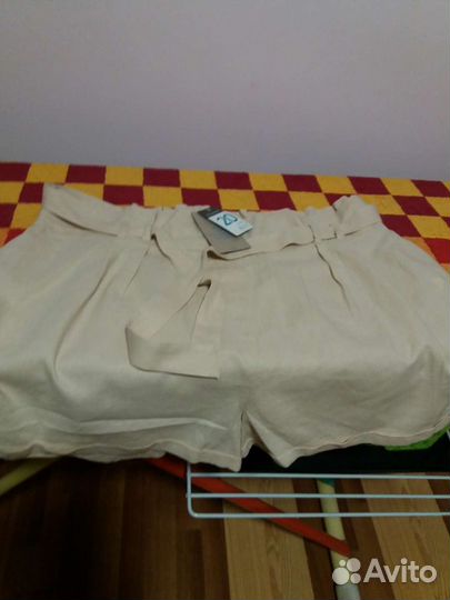 Шорты,брюки большой размер