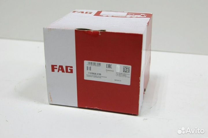 Подшипники FAG 570530.H195