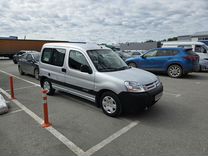 Citroen Berlingo 1.4 MT, 2003, 72 915 км, с пробегом, цена 665 000 руб.