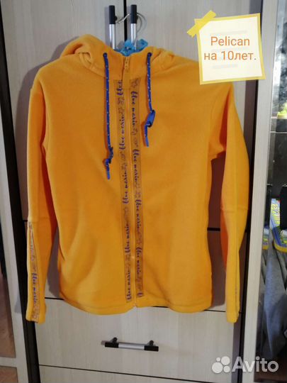 Вещи на девочку