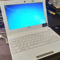 Ноутбук Нетбук Asus Eee PC X101CH