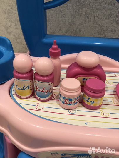 Игровой центр Няня Полесье