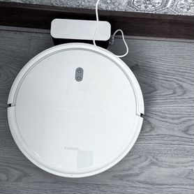 Робот пылесос xiaomi Robot Vacuum E10