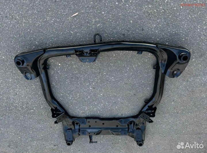 Подрамник передний Kia Ceed 1