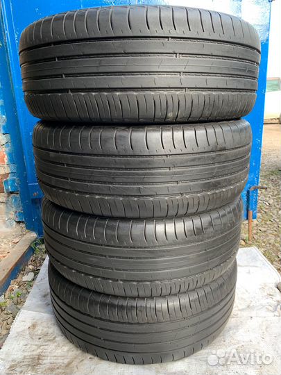 Nokian Tyres Hakka Blue 3 SUV 225/55 R18 98V