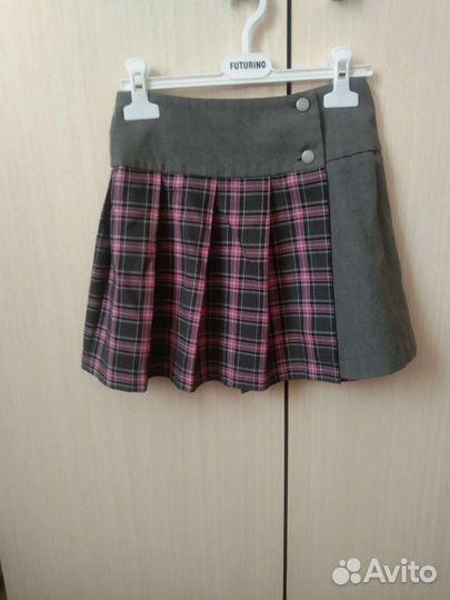 Школьная форма 