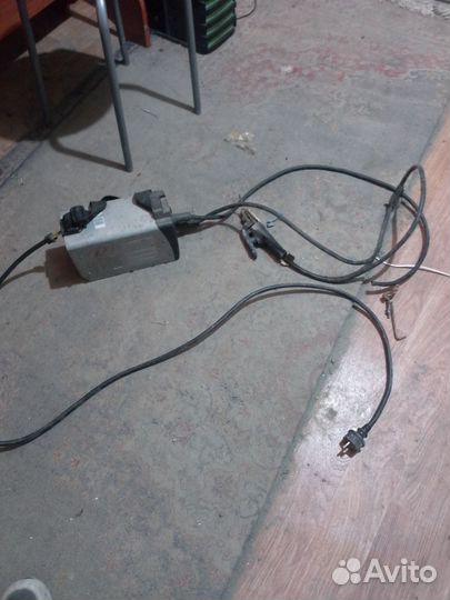 Сварочный аппарат ресанта 160