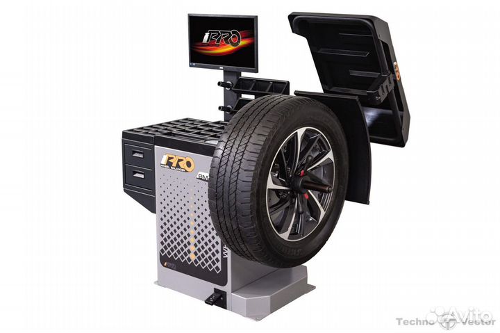 Установка гбо