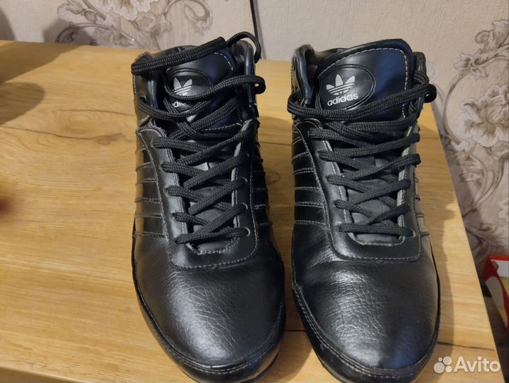 Кроссовки зимние женские 39 размер