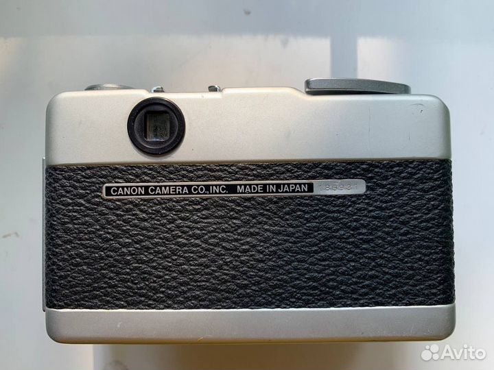 Canon Demi EE17