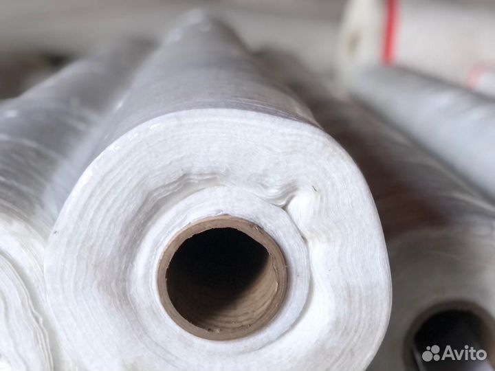 Геотекстиль Лавсан гео 400 г/кв.м