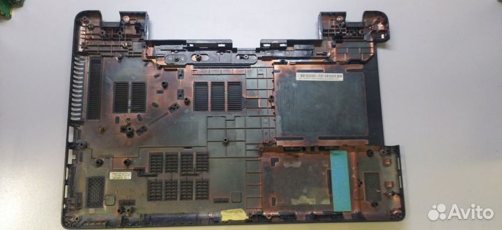 Поддон для acer E5-571G