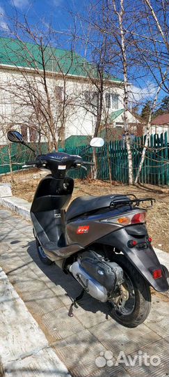 Honda DIO AF62