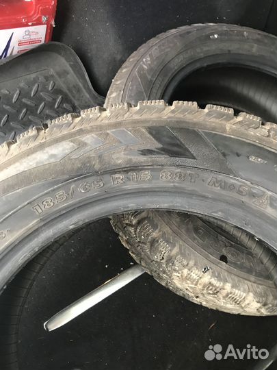 Nordman Nordman 4 185/65 R15