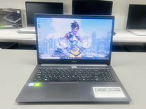 Игровой Acer core i3-7020U 8gb nvidia mx 2gb