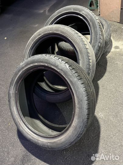 Bridgestone Turanza T001 225/45 R17 91W