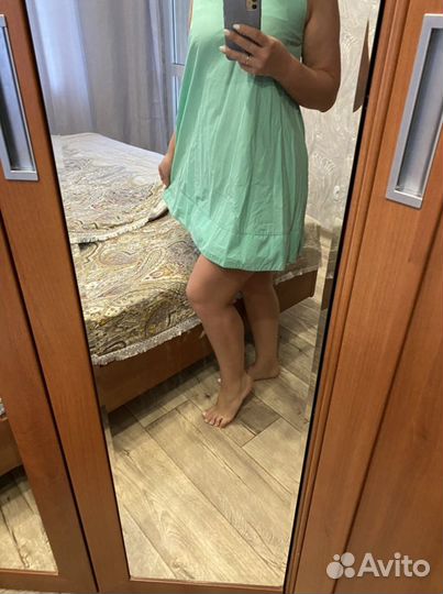 Платье