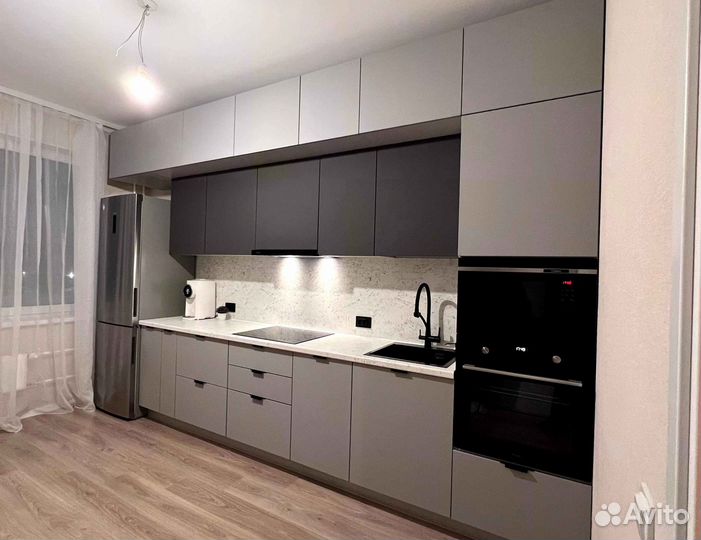 Кухня на заказ