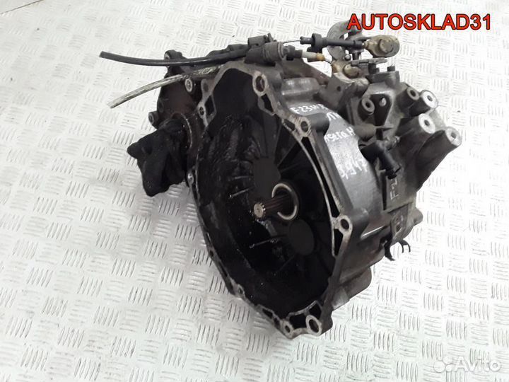 МКПП F23 Opel Astra H 1.7 z17dth 55351518