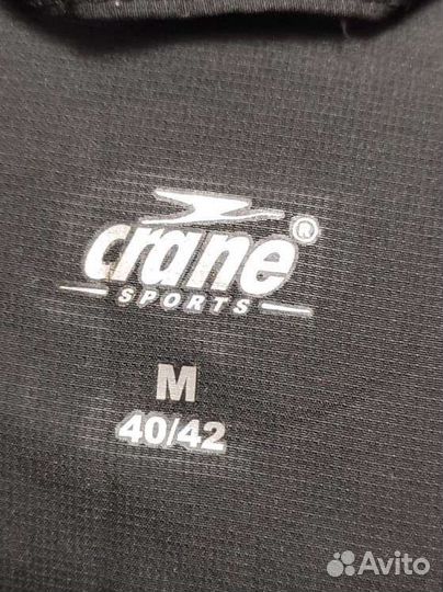 Куртка- ветровка Crane Sports(Германия) р.42
