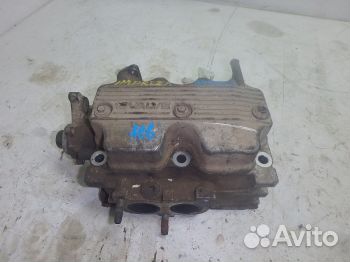 Головка блока Субару