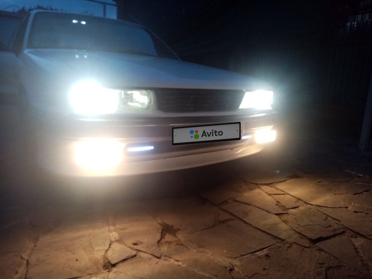 Mitsubishi Galant: фото владельца