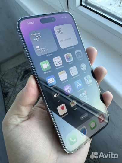 iPhone 14 Pro Max, 128 ГБ