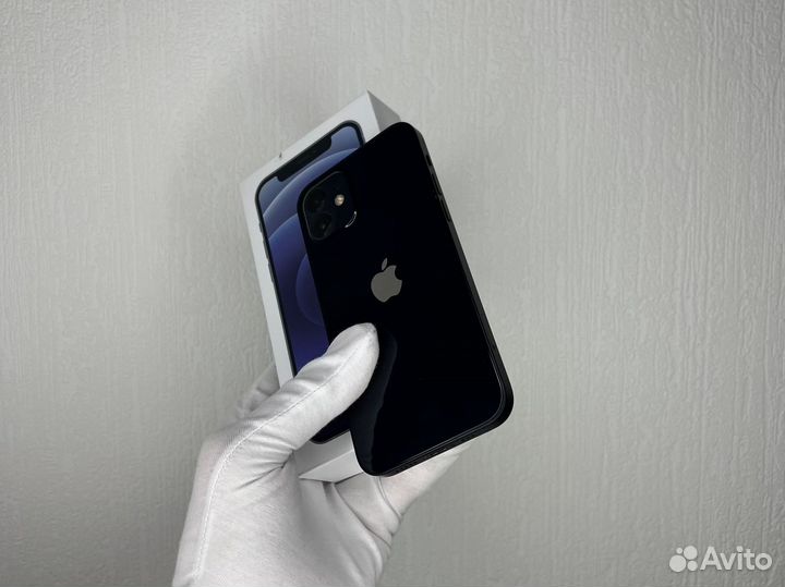 iPhone 12, 128 ГБ