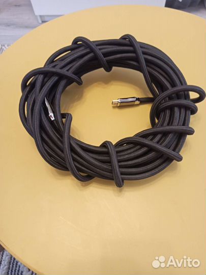 Кабель hdmi-hdmi 15 метров