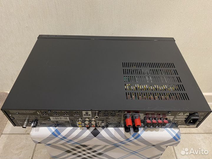 Ресивер Pioneer VSX - S300