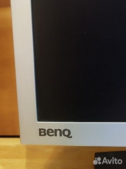 Монитор benq 19