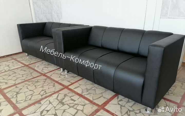 Диван для кафе/Диван в салон красоты