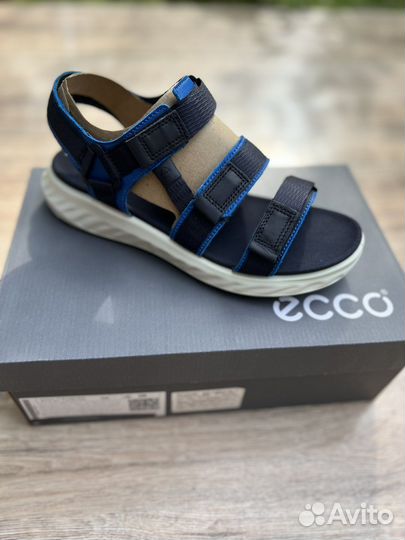 Сандали ecco 39