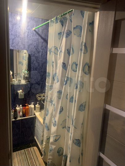 2-к. квартира, 48,1 м², 3/5 эт.