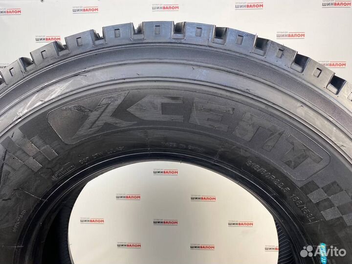 Грузовая шина 315/80R22.5 Хcent EL891 Ведущая