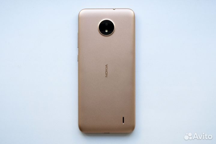 Nokia C20 DS, 2/32 ГБ