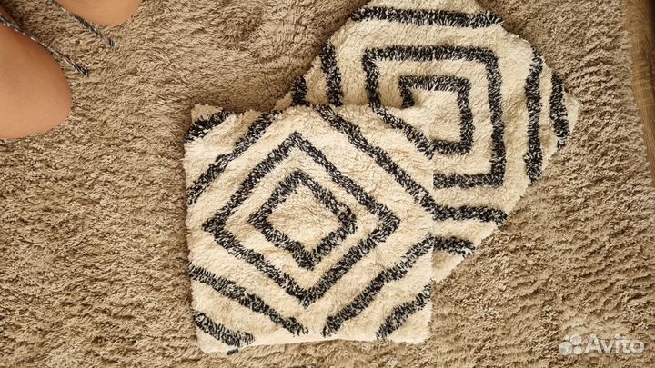 Наволочка декоративная sinsay