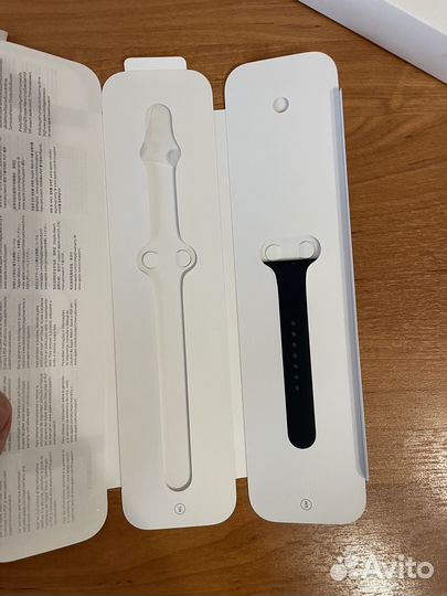 Часы apple watch 7 45мм