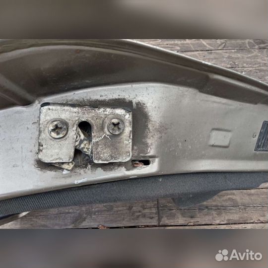 Дверь ваз 2110 / лада 2112 / Жигули