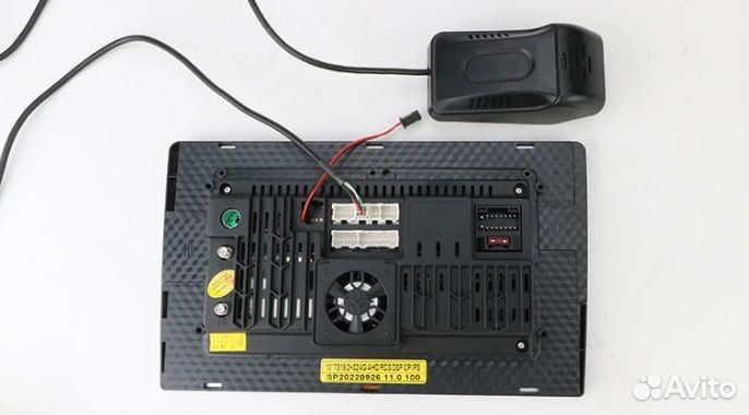 Автомобильный видеорегистратор Jansite 2K USB